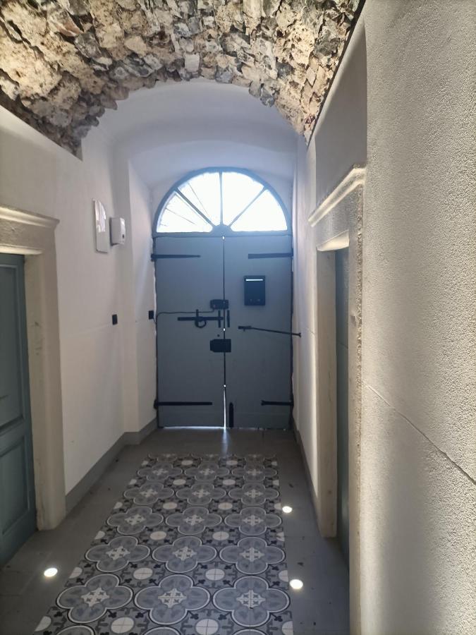 Vistalago Gargnano Exterior photo